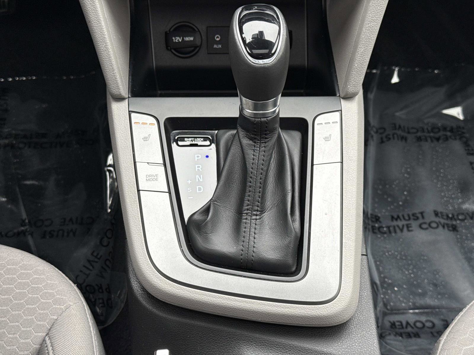 Used 2020 Hyundai Elantra Value Edition w/ Cargo Package (C1) image 9