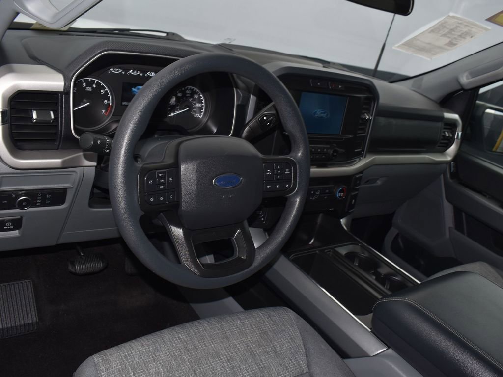 Certified 2022 Ford F150 XLT w/ XTR Package image 18