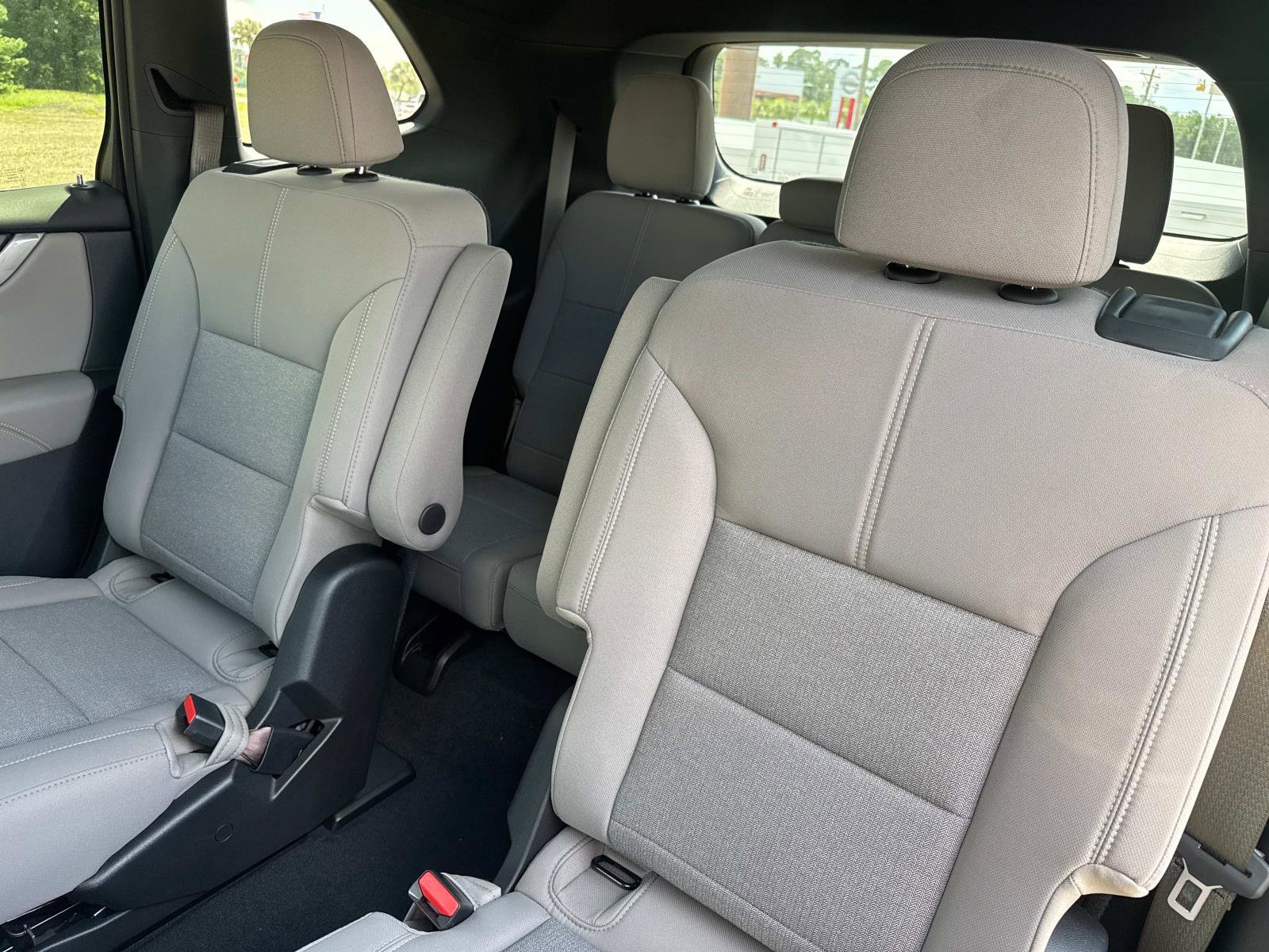 New 2026 GMC Acadia Elevation w/ LPO, Floor Liner Package image 14