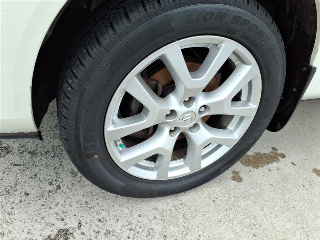 Used 2012 Nissan Rogue SL AWD/4WD image 13