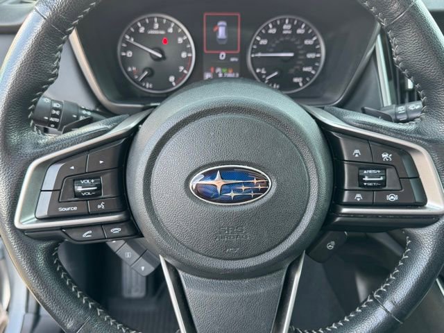Used 2021 Subaru Outback Limited w/ Popular Package #2 image 22