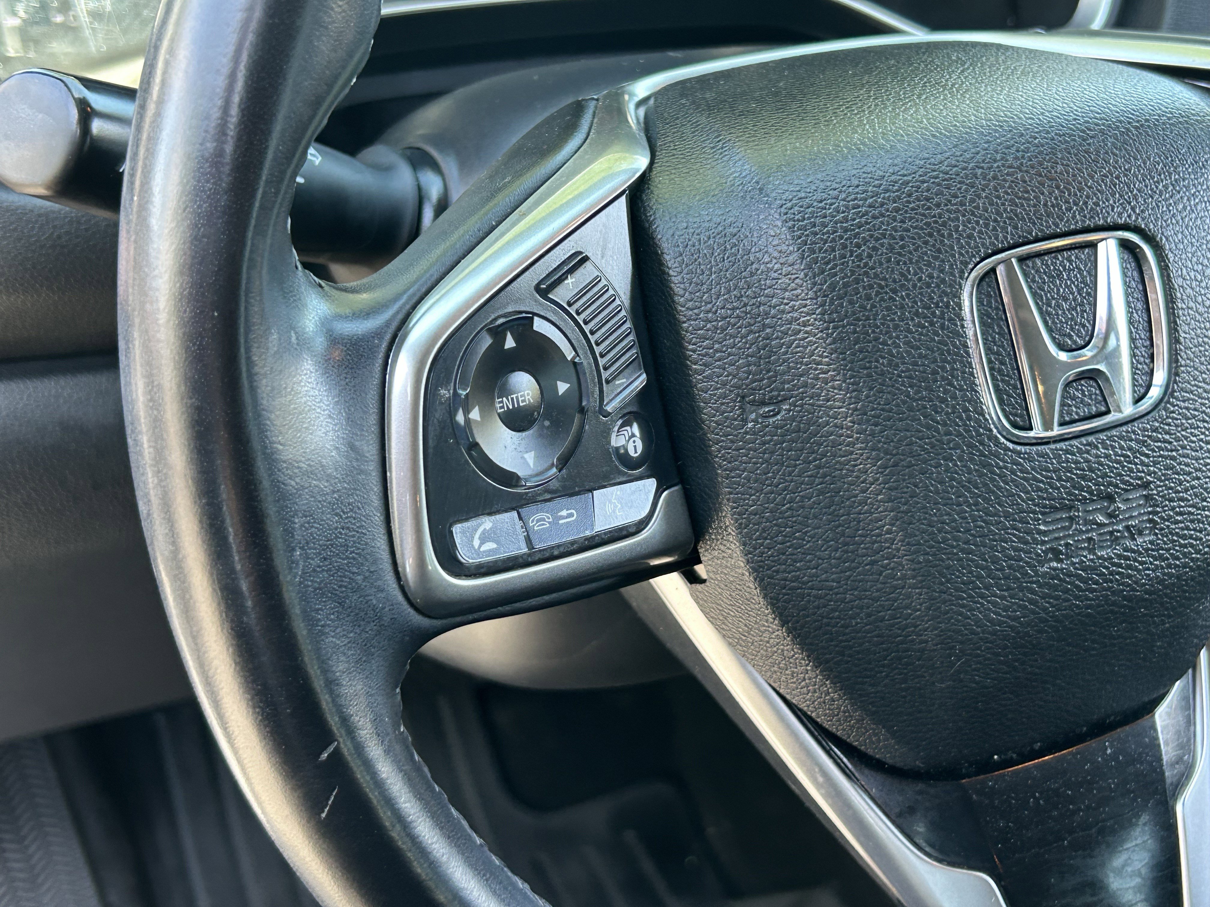 Used 2018 Honda CR-V EX-L image 26