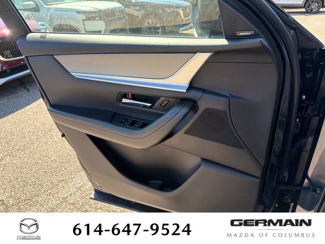 New 2026 MAZDA CX-90 3.3 Turbo w/ Premium Sport Pkg image 24