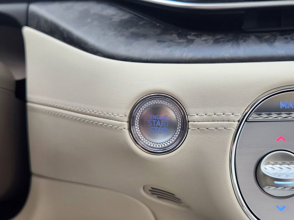 Used 2026 Genesis G90 3.5T image 22