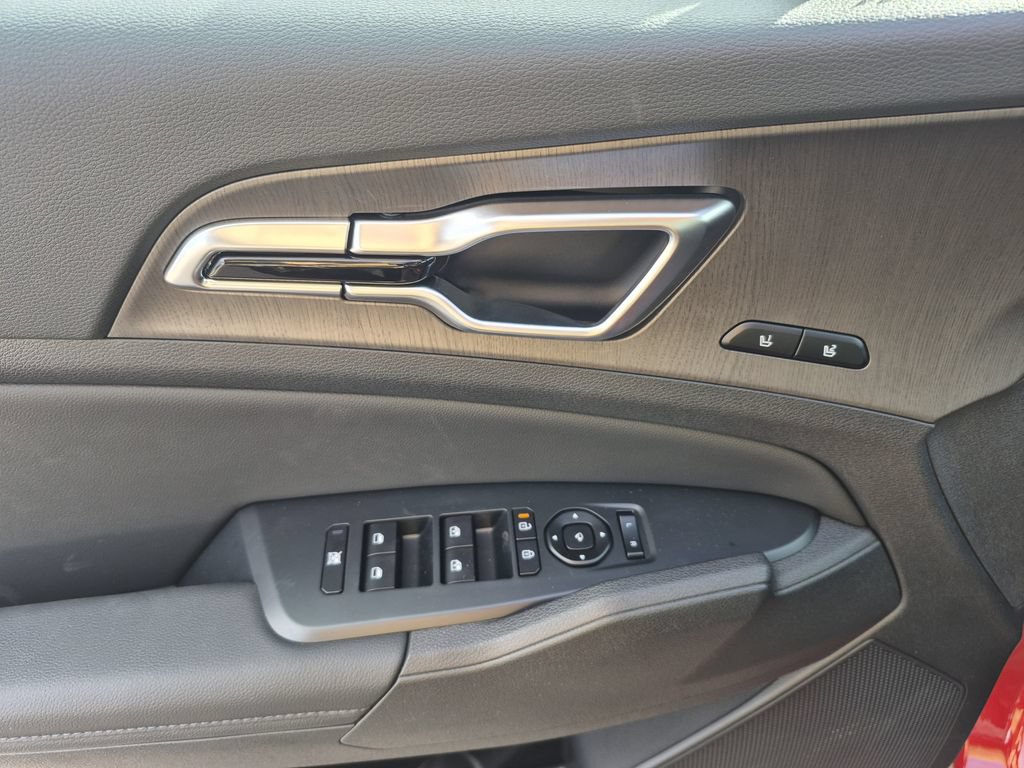 New 2026 Kia Sportage X-Pro Prestige AWD/4WD image 7