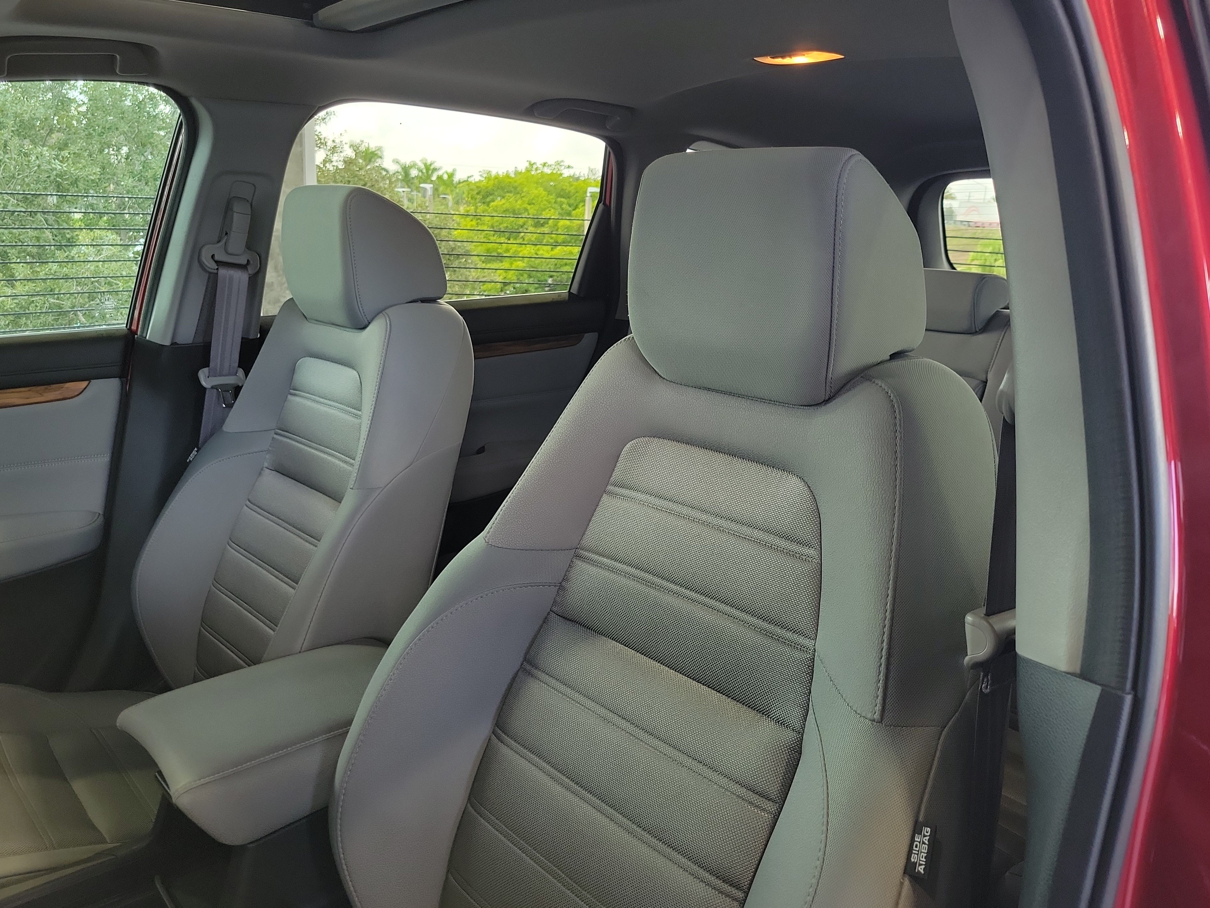 Used 2020 Honda CR-V EX image 20