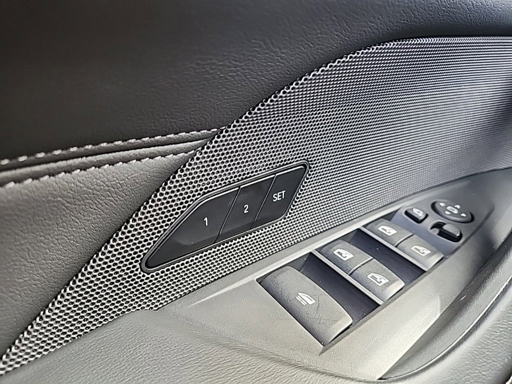 Used 2024 BMW M4 xDrive Competition image 41