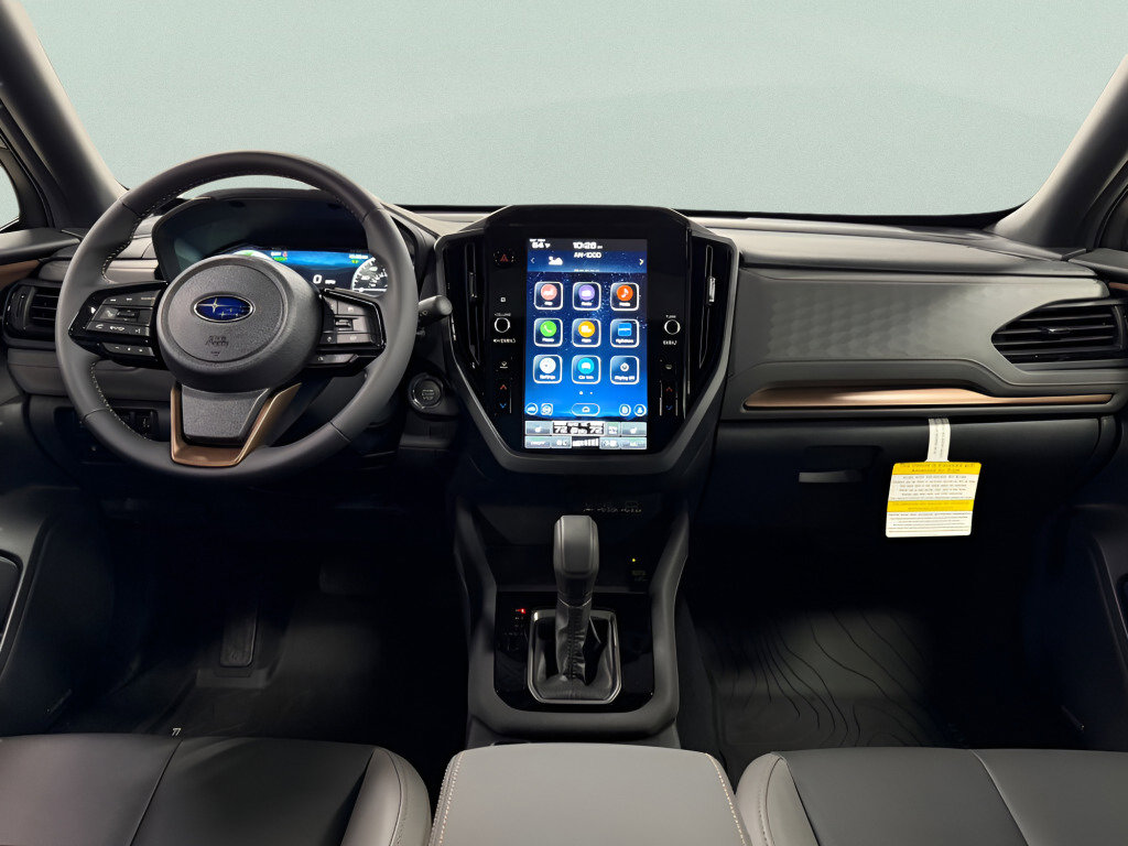 New 2025 Subaru Forester Sport image 10