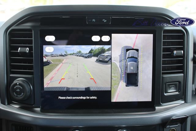 New 2026 Ford F150 XLT image 16