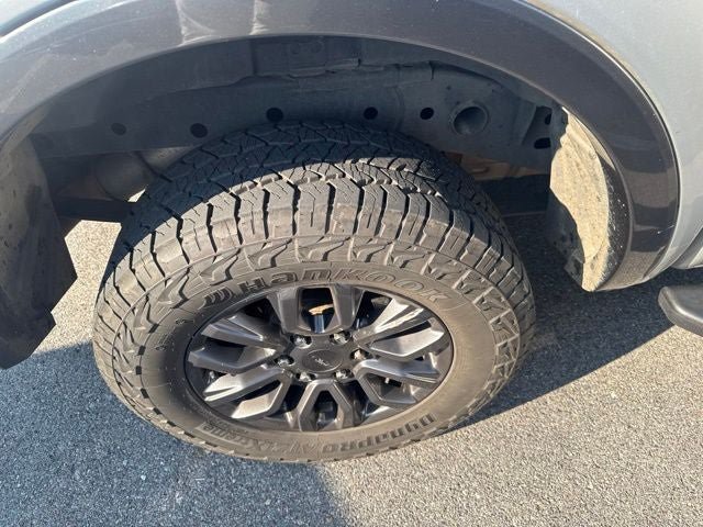 Used 2019 Ford Ranger XLT w/ Equipment Group 302A Luxury AWD/4WD image 22