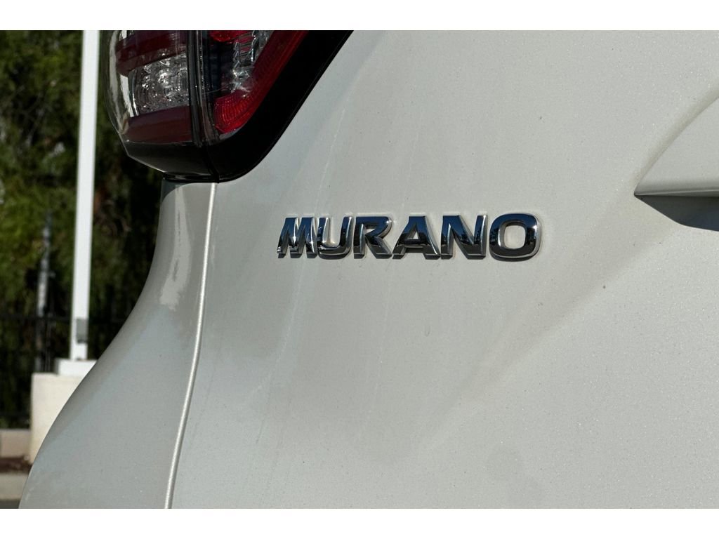 Used 2018 Nissan Murano S w/ Cargo Package image 16