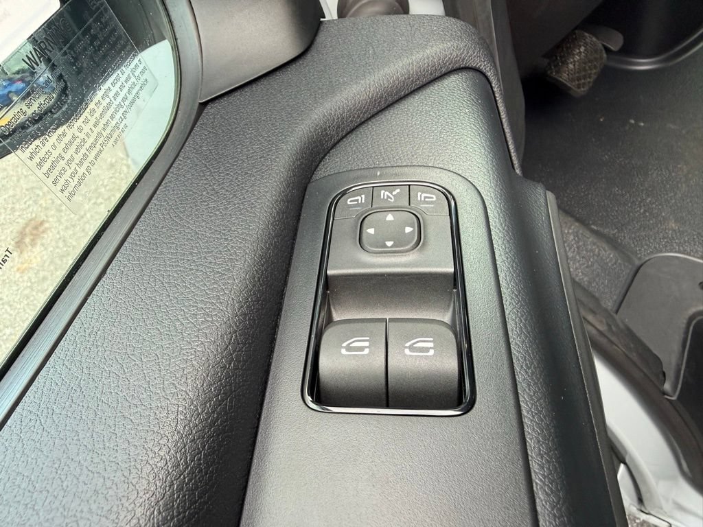 New 2025 Mercedes-Benz Sprinter 2500 image 22