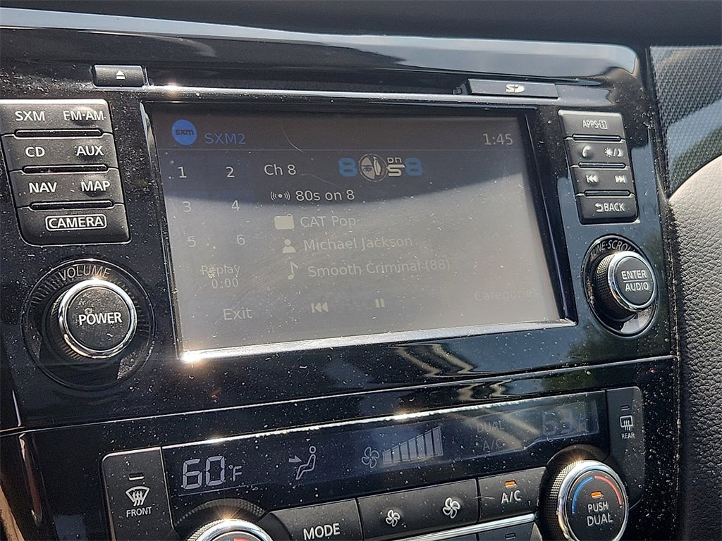 Used 2016 Nissan Rogue SL w/ SL Premium Package image 18