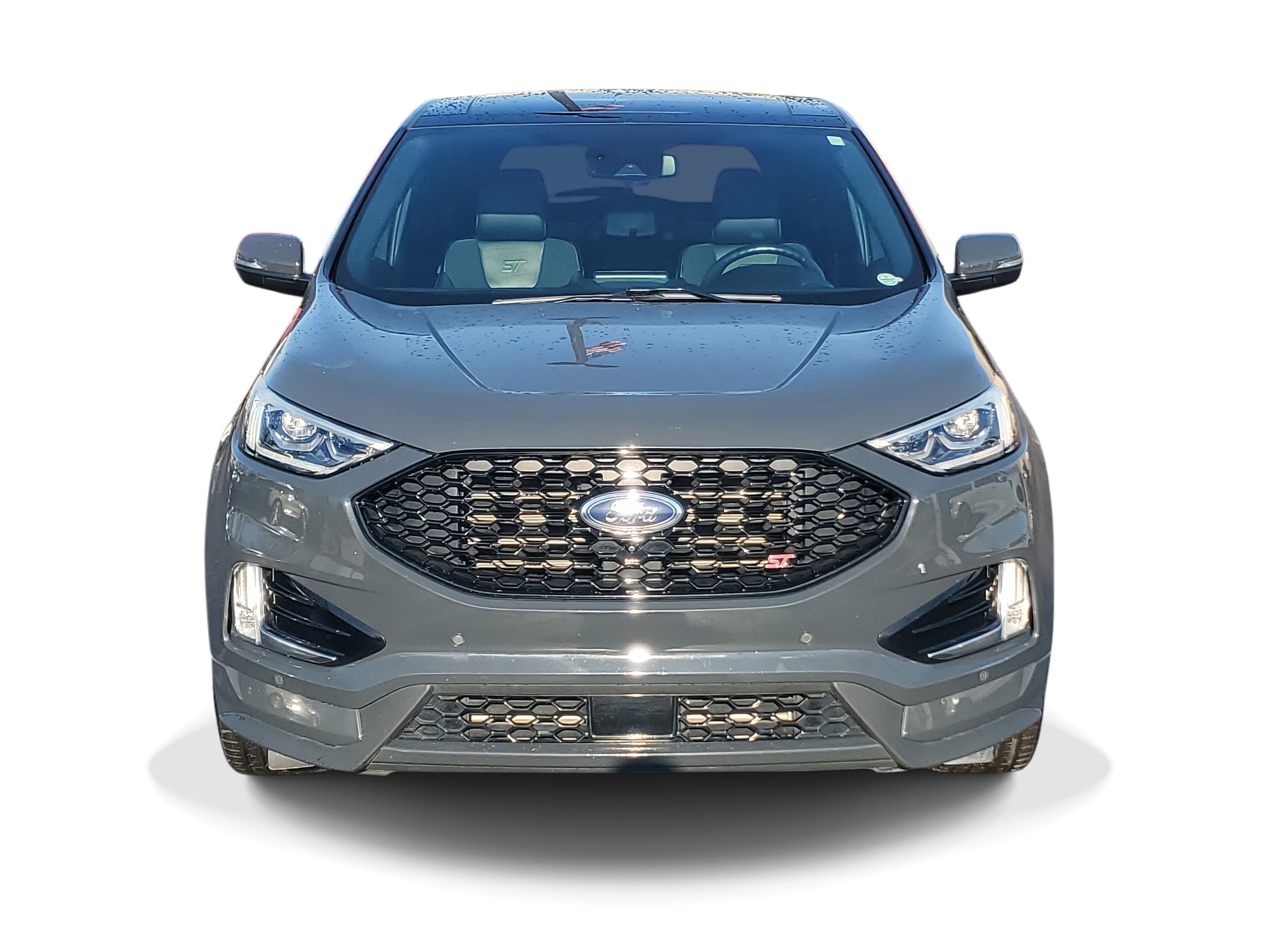 Used 2021 Ford Edge ST w/ Equipment Group 401A video 2