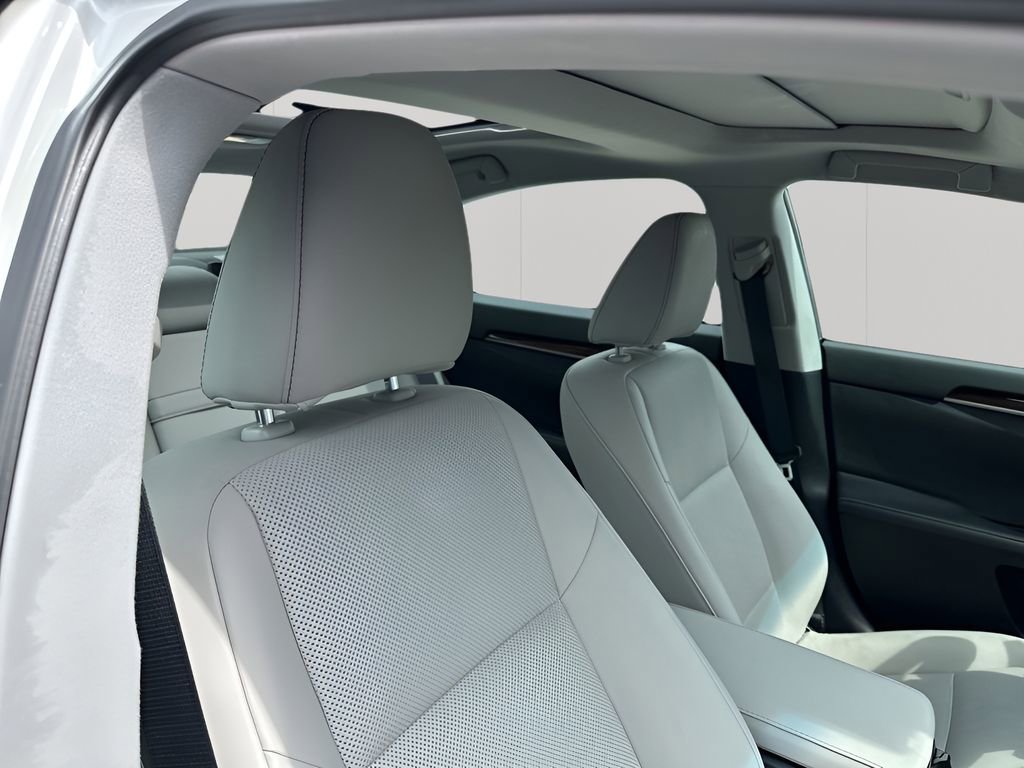 Used 2017 Lexus ES 350 w/ Navigation System Package image 15