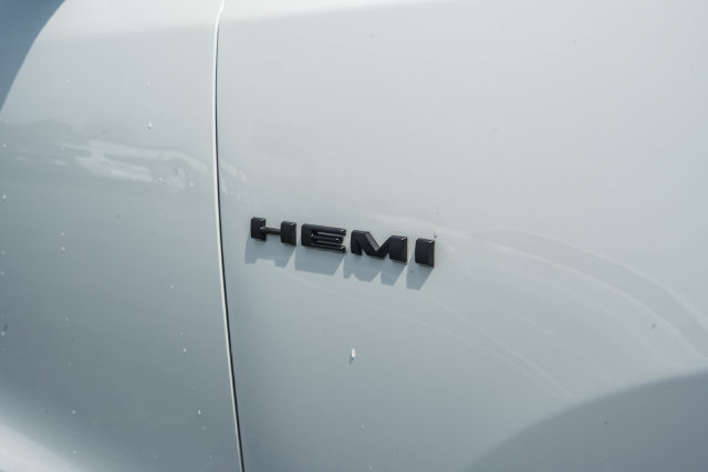 New 2026 Dodge Durango GT AWD/4WD image 23