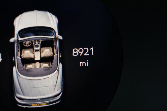 Used 2021 Bentley Continental GT AWD/4WD image 37