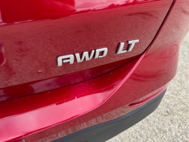 Used 2023 Chevrolet Equinox LT image 22