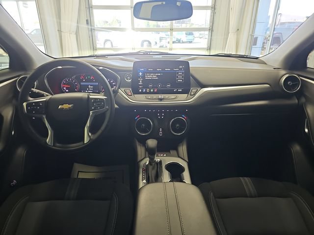 Used 2023 Chevrolet Blazer LT w/ Convenience Package AWD/4WD image 11