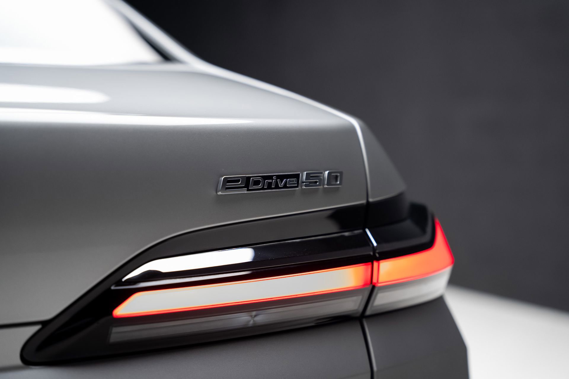 Used 2024 BMW i7 eDrive50 RWD image 32