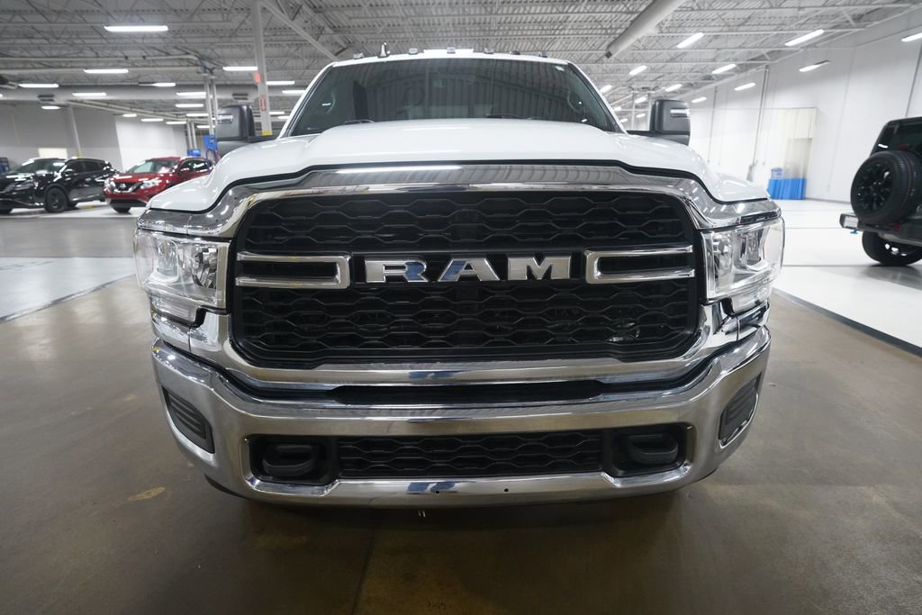 Used 2023 RAM 2500 Tradesman image 11