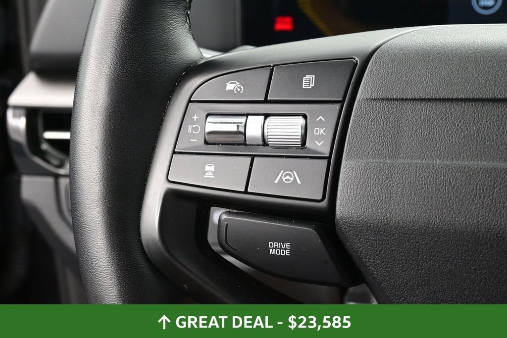 Used 2026 Kia Sportage LX FWD image 31