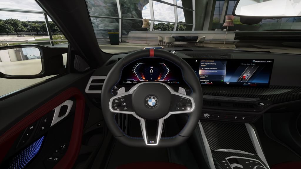 New 2026 BMW M240i Coupe w/ Premium Package image 13