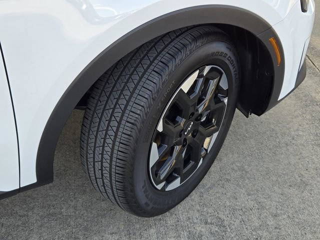 Certified 2025 Kia Sorento S w/ Panoramic Sunroof Package image 6