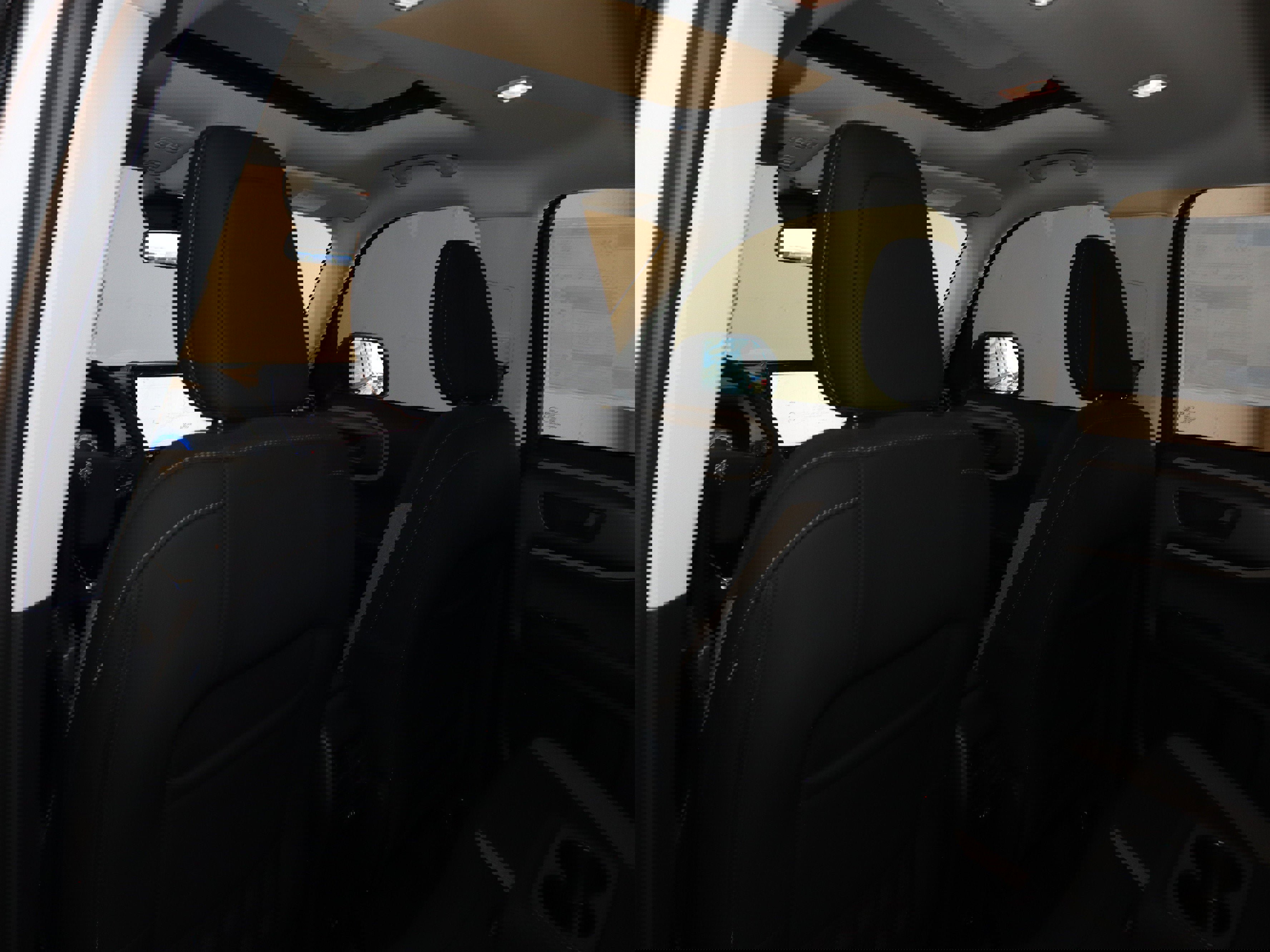 New 2025 Ford Bronco Sport Big Bend w/ Convenience Package image 36