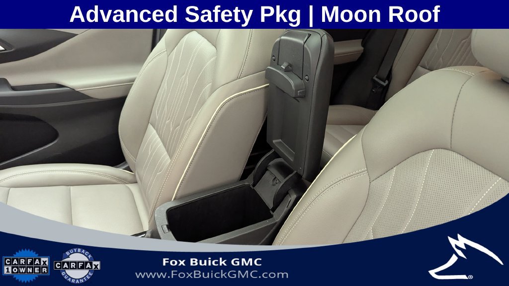 Used 2024 Buick Envista Sport Touring FWD image 20