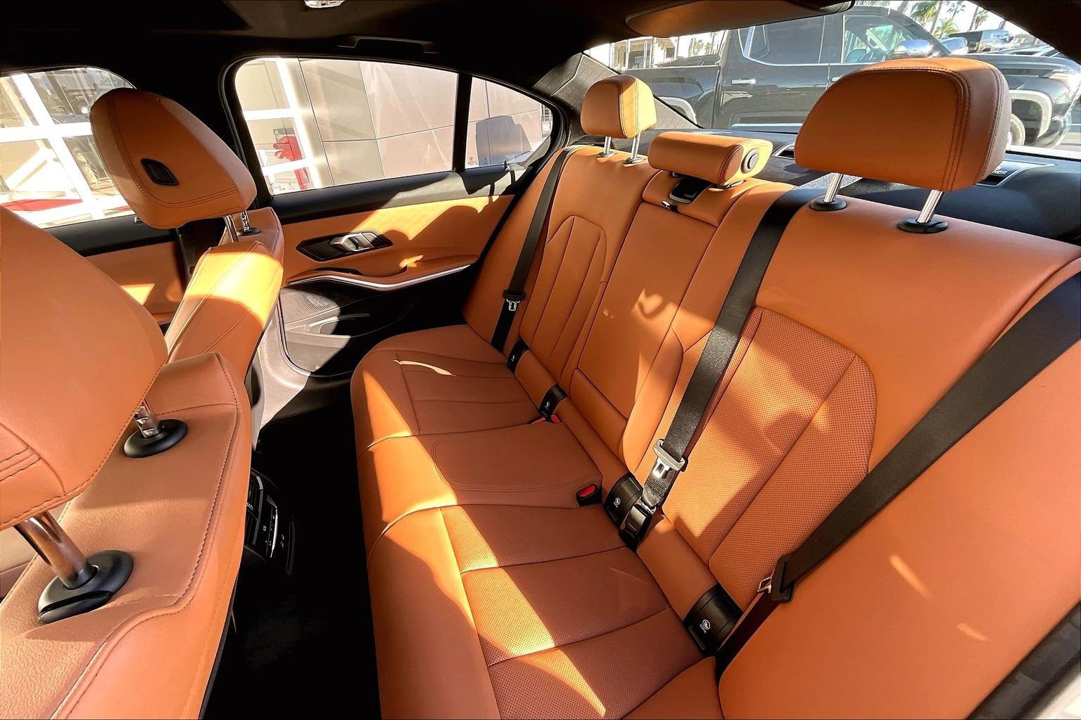 Used 2025 BMW 330i xDrive Sedan image 26