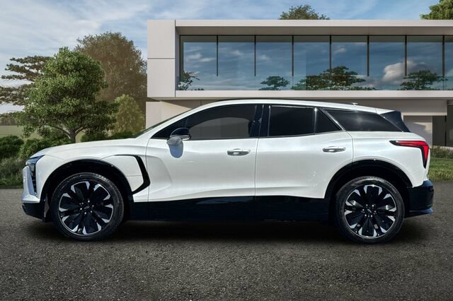 Used 2024 Chevrolet Blazer EV RS AWD/4WD image 7