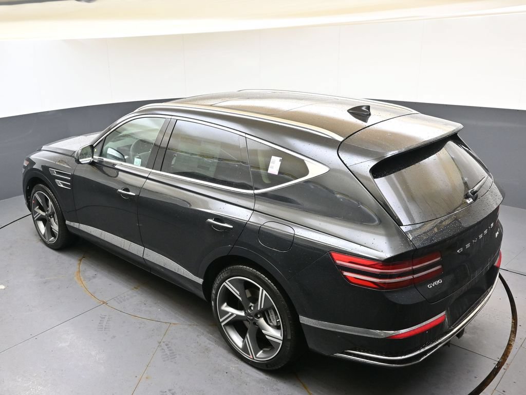 New 2026 Genesis GV80 3.5T Prestige AWD/4WD image 45