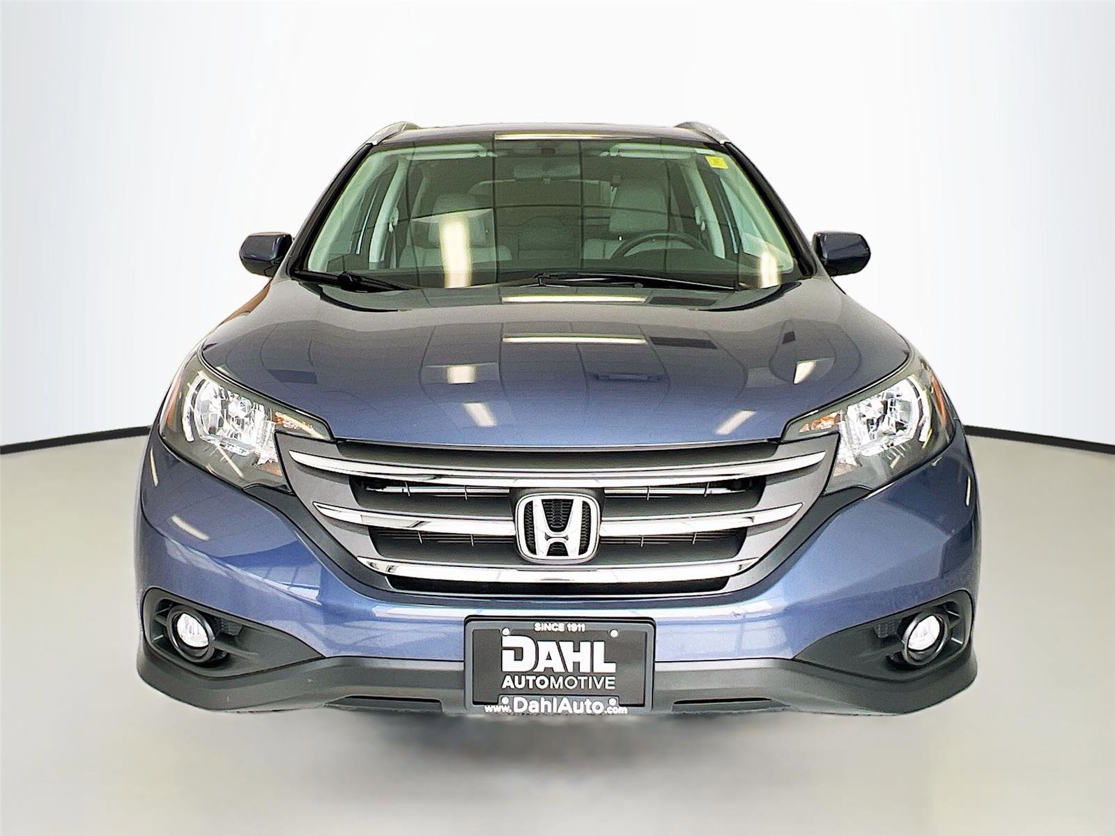 Used 2014 Honda CR-V EX-L image 3