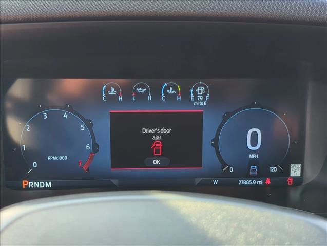 Used 2024 Ford F150 XLT w/ Equipment Group 302A MID image 8