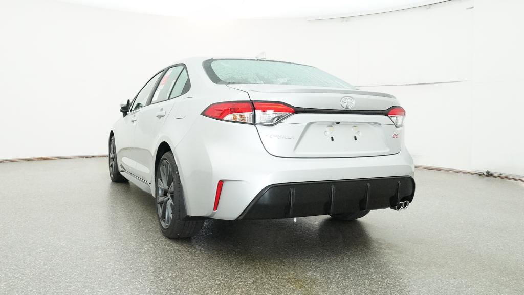 New 2026 Toyota Corolla SE image 15