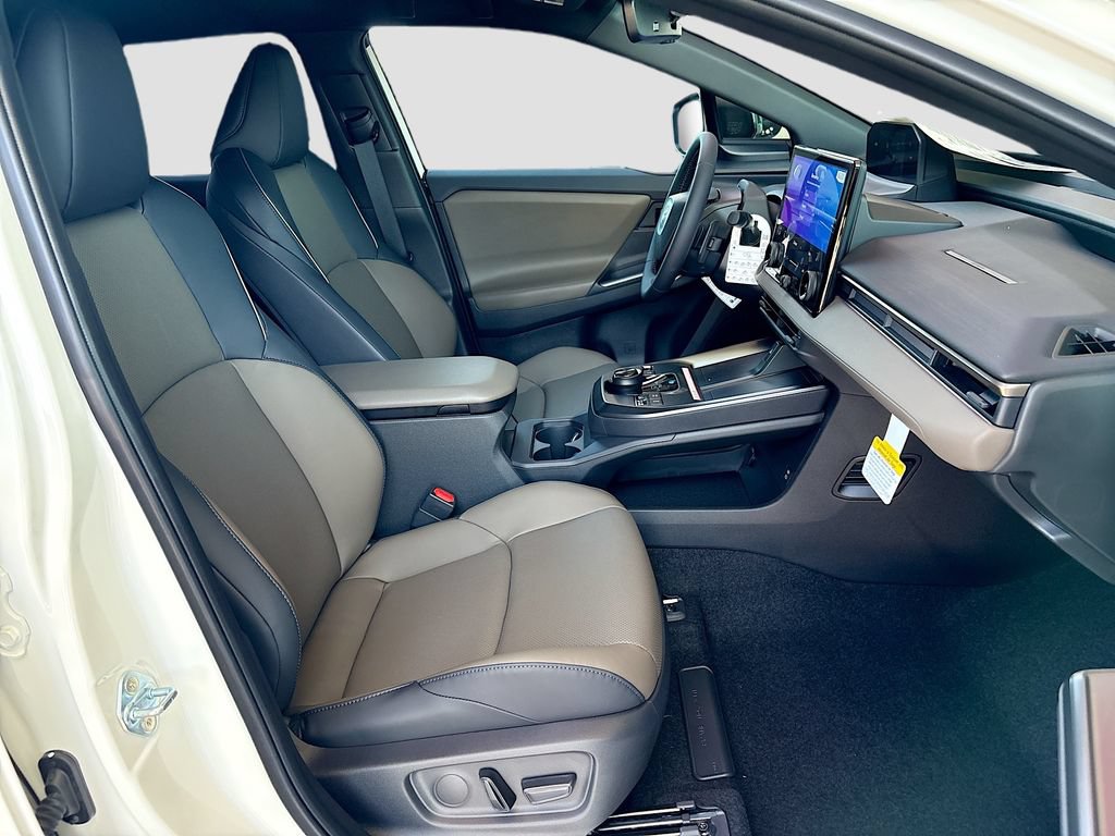 New 2026 Toyota bZ Woodland AWD/4WD image 19