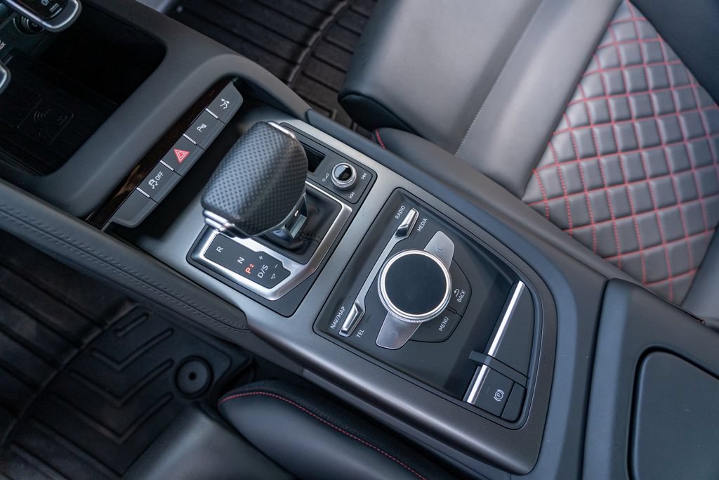 Used 2023 Audi R8 V10 performance RWD image 25