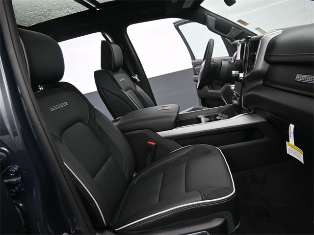 New 2026 RAM 1500 Laramie w/ Laramie Southwest Edition image 23