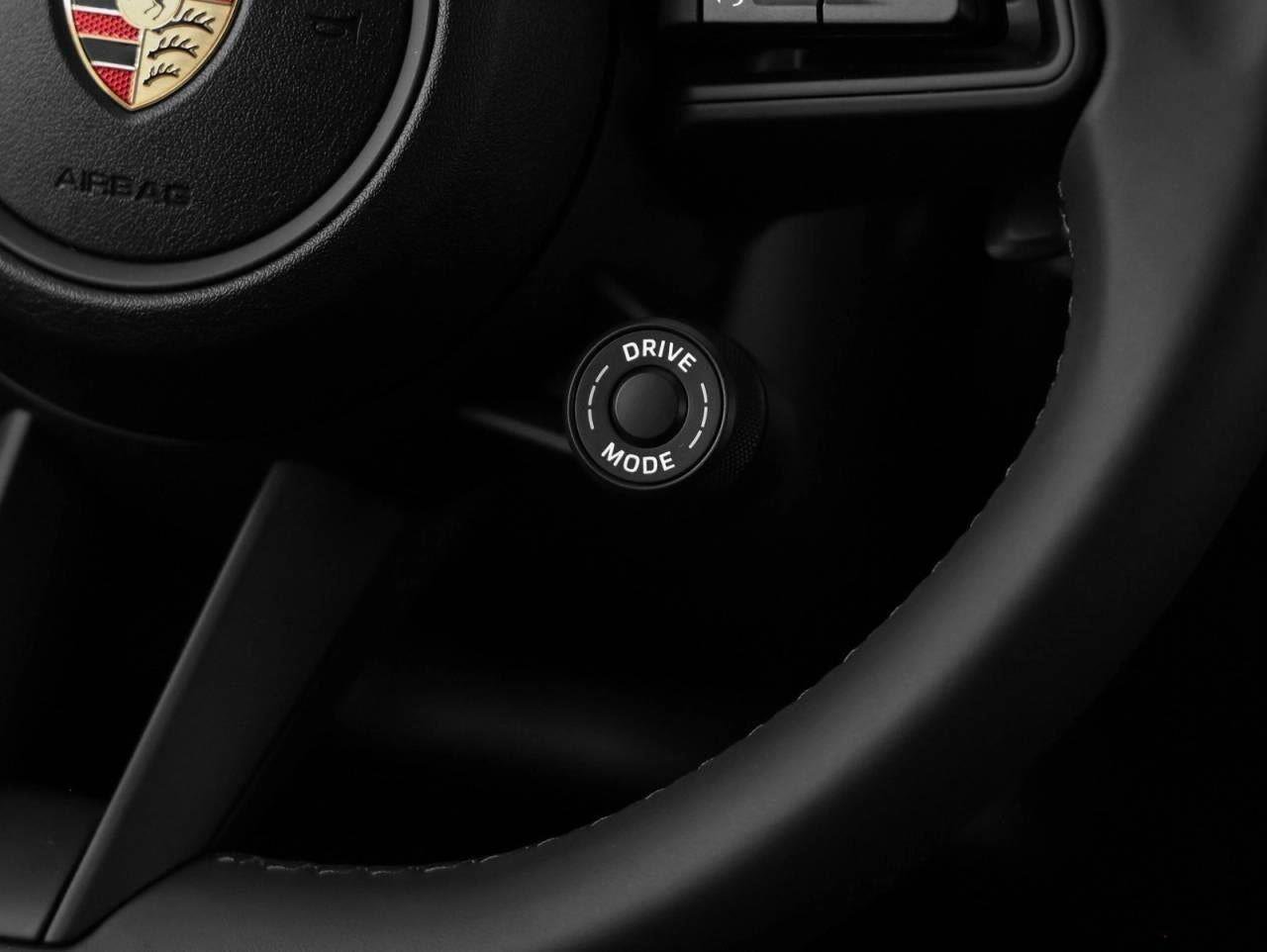 New 2025 Porsche Cayenne image 60