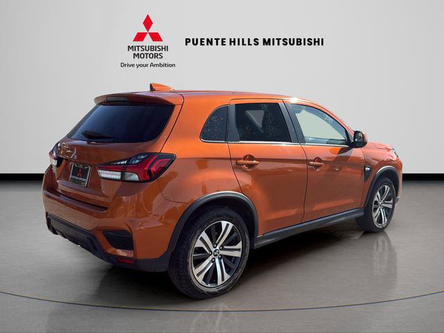 Used 2023 Mitsubishi Outlander Sport AWD image 5