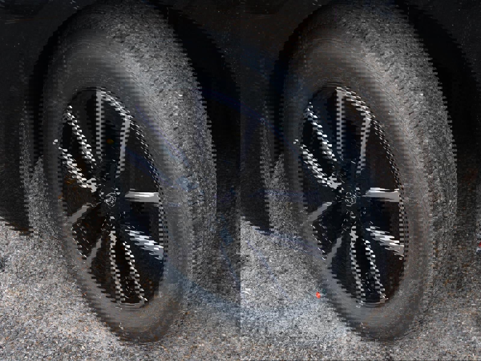 New 2026 Subaru Solterra Premium image 18