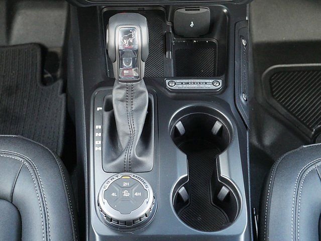 New 2025 Ford Bronco Big Bend AWD/4WD image 23