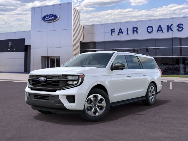 New 2027 Ford Expedition Max Active AWD/4WD image 2