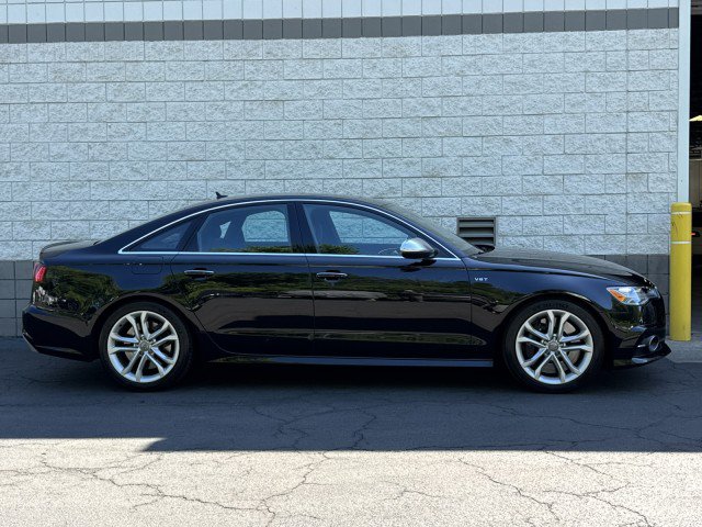 Used 2016 Audi S6 Premium Plus AWD/4WD image 17