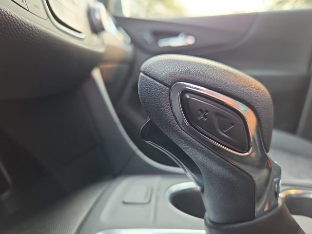 Used 2024 Chevrolet Equinox LT AWD/4WD image 28