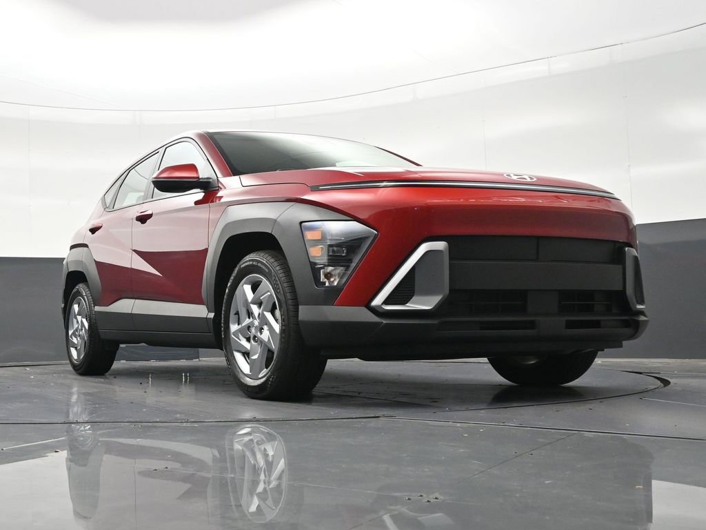 Used 2025 Hyundai Kona SE FWD image 31