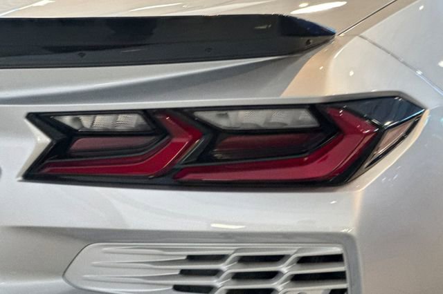New 2026 Chevrolet Corvette E-Ray w/ ZER Performance Package image 38