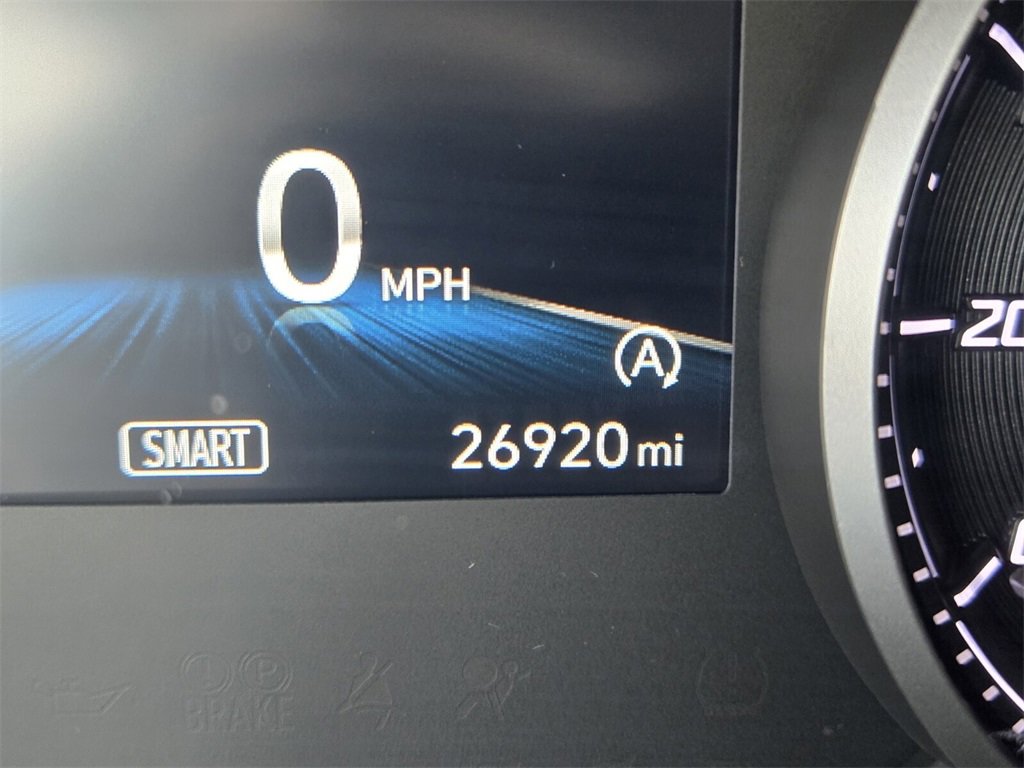 Certified 2023 Hyundai Santa Fe SE image 25