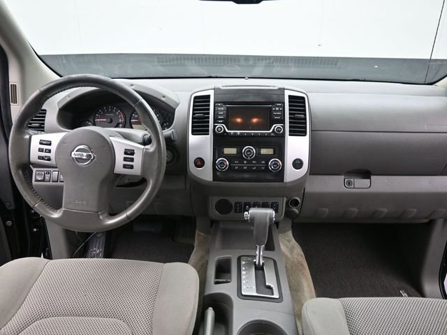 Used 2018 Nissan Frontier SV w/ Value Truck Package image 10